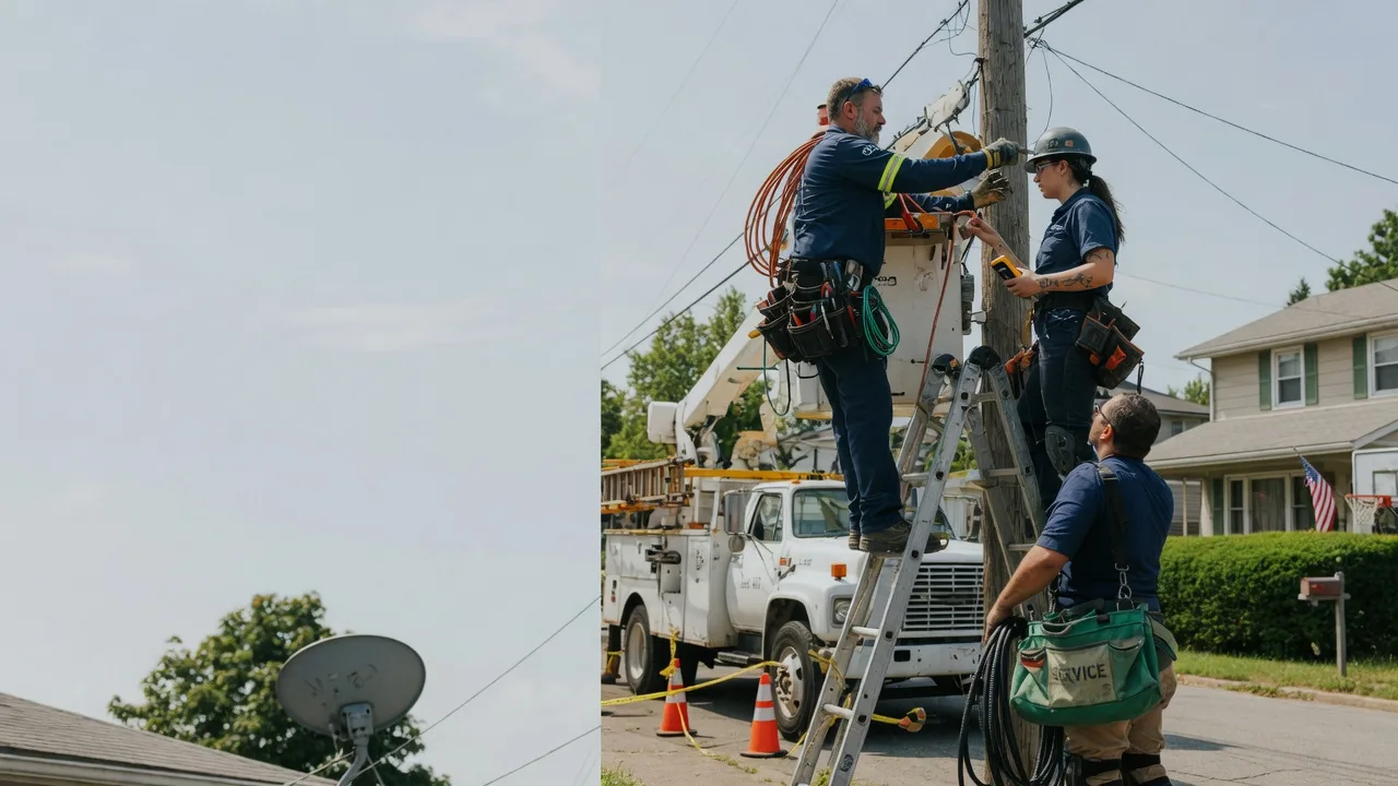 Electrical Repair in Newell, SD near me